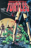 Teenage mutant ninja turtles 2 - Afbeelding 1