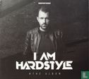 I am Hardstyle # The Album - Image 1