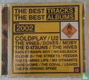 The Best Tracks From The Best Albums From 2002 - Image 1