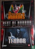 The Little Shop of Horrors + The Terror - Image 1