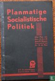Planmatige socialistische Politiek - Bild 1