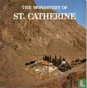 The monastery of St.Catherine - Afbeelding 1
