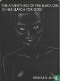 The adventures of the black girl in her search for God - Afbeelding 1