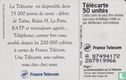 La Télécarte
