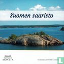 Finland jaarset 2021 "The Finnish archipelago" - Afbeelding 1