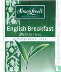 English Breakfast