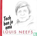 Toch ben je oma ( Special ) - Afbeelding 1