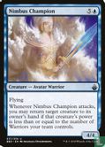 Nimbus Champion - Afbeelding 1