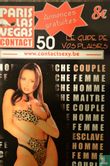 Paris Las Vegas Contact 50 - Image 1