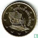 Cyprus 10 cent 2021 - Image 1