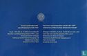 Estland 2 Euro 2022 (Folder) "150th anniversary Society of Estonian Literati" - Bild 3