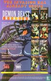 Demon Beast Invasion The Fallen 2 - Image 2