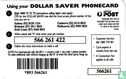 Dollar Saver - Image 2