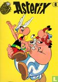 Asterix 4 - Afbeelding 1