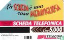 Scheda Telefonica - Bild 2