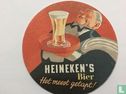 Heineken’s Bier het meeste getapt! - Image 1