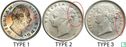 British India 1 rupee 1840 (type 2) - Image 3