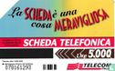 scheda Telefonica - Bild 2