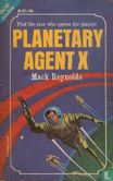 Planetary Agent X + Behold the Stars - Image 1