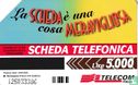 scheda Telefonica  - Bild 2