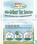 Bio-Grüner Tee Sencha   - Image 2