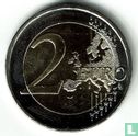 Cyprus 2 euro 2021 - Image 2