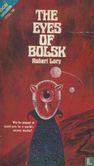 The Eyes of Bolsk + The Space Barbarians - Bild 1