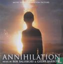 Annihilation (Music from the Motion Picture) - Image 1