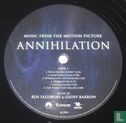 Annihilation (Music from the Motion Picture) - Afbeelding 3