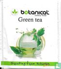Green tea   - Image 1
