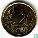 Zypern 20 Cent 2021 - Bild 2