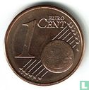 Luxemburg 1 Cent 2021 (Löwe) - Bild 2