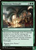 Monstrous Onslaught - Image 1