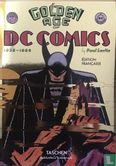 The Golden Age of DC Comics - 1935-1956 - Bild 1