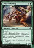 Lifecraft Cavalry - Image 1