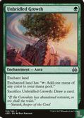 Unbridled Growth - Image 1