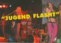 Young Flash "Jugend Flasht" - Afbeelding 1
