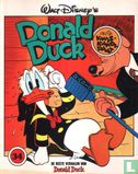 Donald Duck als kwiskandidaat  - Image 1