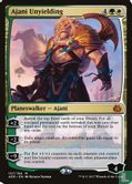 Ajani Unyielding - Image 1