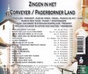 Zingen in het Corveyer / Paderborner Land - Afbeelding 2
