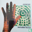 Invisible Touch  - Afbeelding 1