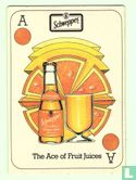 The Ace of Fruit Juices - Image 1