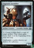 Cogwork Assembler - Afbeelding 1