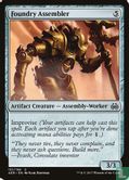 Foundry Assembler - Afbeelding 1