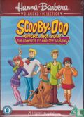 Scooby Doo, Where Are You!: The Complete 1st and 2nd Season - Bild 1
