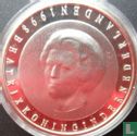 Netherlands 50 gulden 1998 (PROOF) "350th anniversary Treaty of Munster" - Image 1