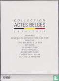 Collection Actes Belges 2010-2013 - Bild 1