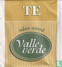 Te sabor ananá - Image 1
