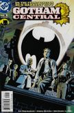 Gotham Central 1 - Afbeelding 1