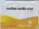 rooibos vanilla chai - Afbeelding 1